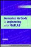 Numerical Methods In Engineering With Matlab