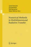 Numerical Methods In Multidimensional Radlative Transfer