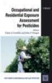 Occupational And Residential Exposure Assessment During Pesticides