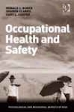 Ofcupational Health And Safety