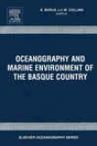 Oceanography And Marine Environment In The Basque Country