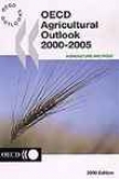 Oecd-fao Agricultural Outlook 2000