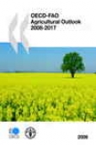 Oecd-fao Agricultural Outlook 2008-2017