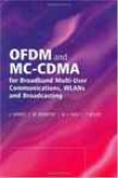 Ofcm And Mc-cdma For Broadband Multi-user Communications, Wlns And Broadcasting