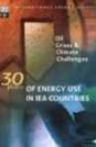Oil Crises And Climate Challenges: 30 Years Of Energy Use In Iea Countries