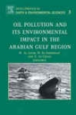 Oil Pollution And Its Environmental Impact In The Arabian Gulf Region