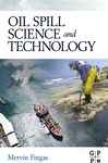 Oil Spill Science And Technology