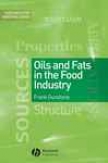 Oils And Fats I The Food Industry