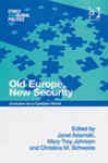 Former Europe, New Security