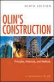 Olin's Construction