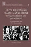 Olive-green Processing Waste Management