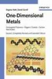 One-dimensional Metals
