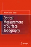 Optical Measurement Of Surface Topography