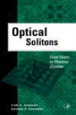 Optical Solitons