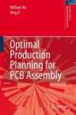 Optimal Production Plahning For Pcb Congress