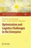 Optimization And Logistics Challenges In The Enterprise