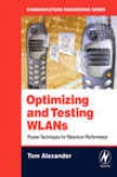 Optimizing And Testing Wlans