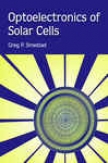 Optoelectronics Of Solar Cells