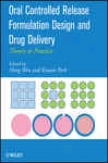Oral Controlled Release Formupation Design And Drug Delivery