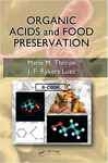Organic Acids And Food Preservation