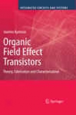 Organic Field Effecg Transistors