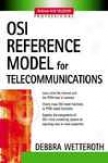 Osi Reference Model For Telecoommunications