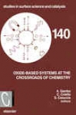Oxide-based Systems At The Crossroaxs Of Chemistry