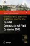 Parallel Computational Fluid Dynamics 2008