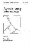 Particle-lung Interactions