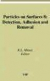 Particles On Surfaces 8