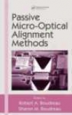 Passive Micro-optical Alignment Methods