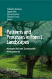 Patterns And Processes In Forest Landscapes