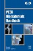 Peek Biomaterials Handbook