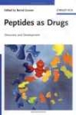 Peptides As Drugs