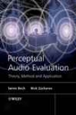 Perceptual Audio Evaluation