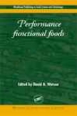 Performance Functional Foods