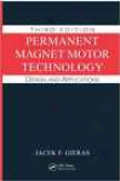 Permanent Magnet Motor Technology