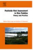 Pes5icide Risk Assessment In Rice Paddies