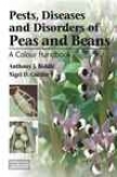 Pests And Diseases Of Peas And Beans