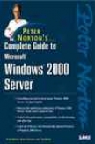 Peter Norton's Complete Guide To Microsoft Windows 2000 Server, Adobe Reader