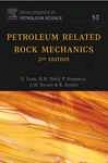 Petroleum Related Rock Mcehanics