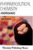 Pharmaceutical Chemistry, 1: Inorganic