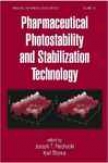 Pharmaceutical Photostability And Stabilization Technology