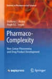 Pharmaco-coomplexity