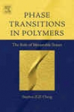 Phase Transitions In Polymers