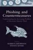 Phishing And Countermeasures