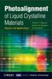 Photoalignment Of Liquid Crystalline Materials