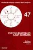 Photochemistry On Strong Surfaces