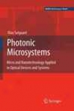 Photonic Microsysstems