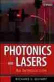 Photonics And Lasers